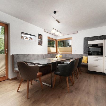 Appartement Gehoerde-Soelden Inklusive Summercard Esterno foto