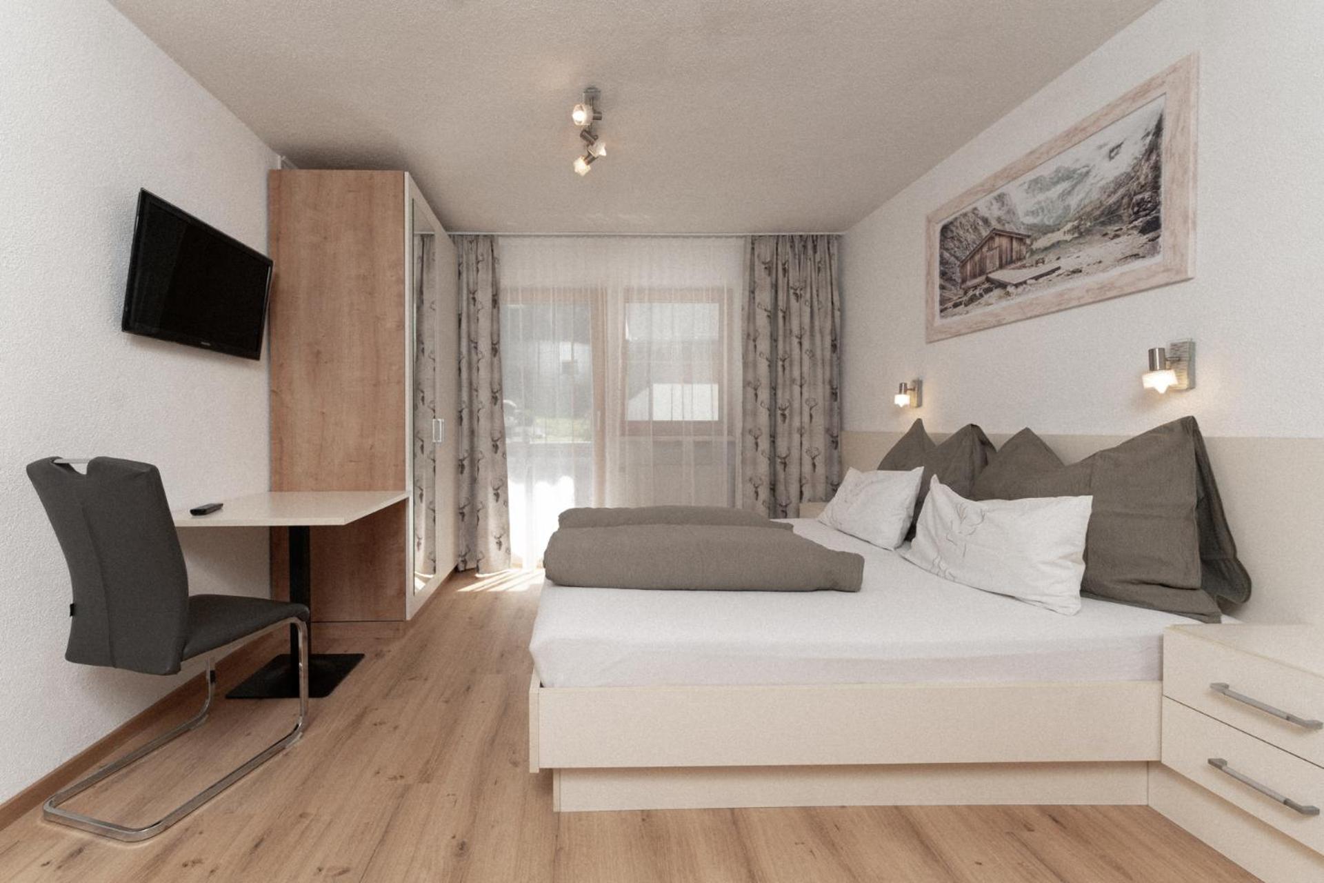Appartement Gehoerde-Soelden Inklusive Summercard Esterno foto