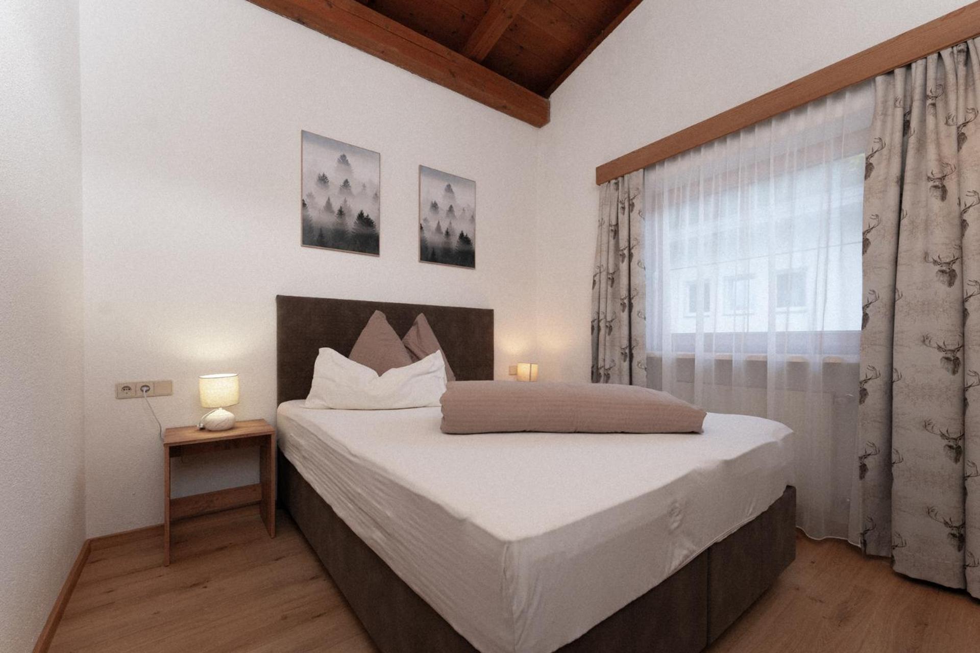 Appartement Gehoerde-Soelden Inklusive Summercard Esterno foto