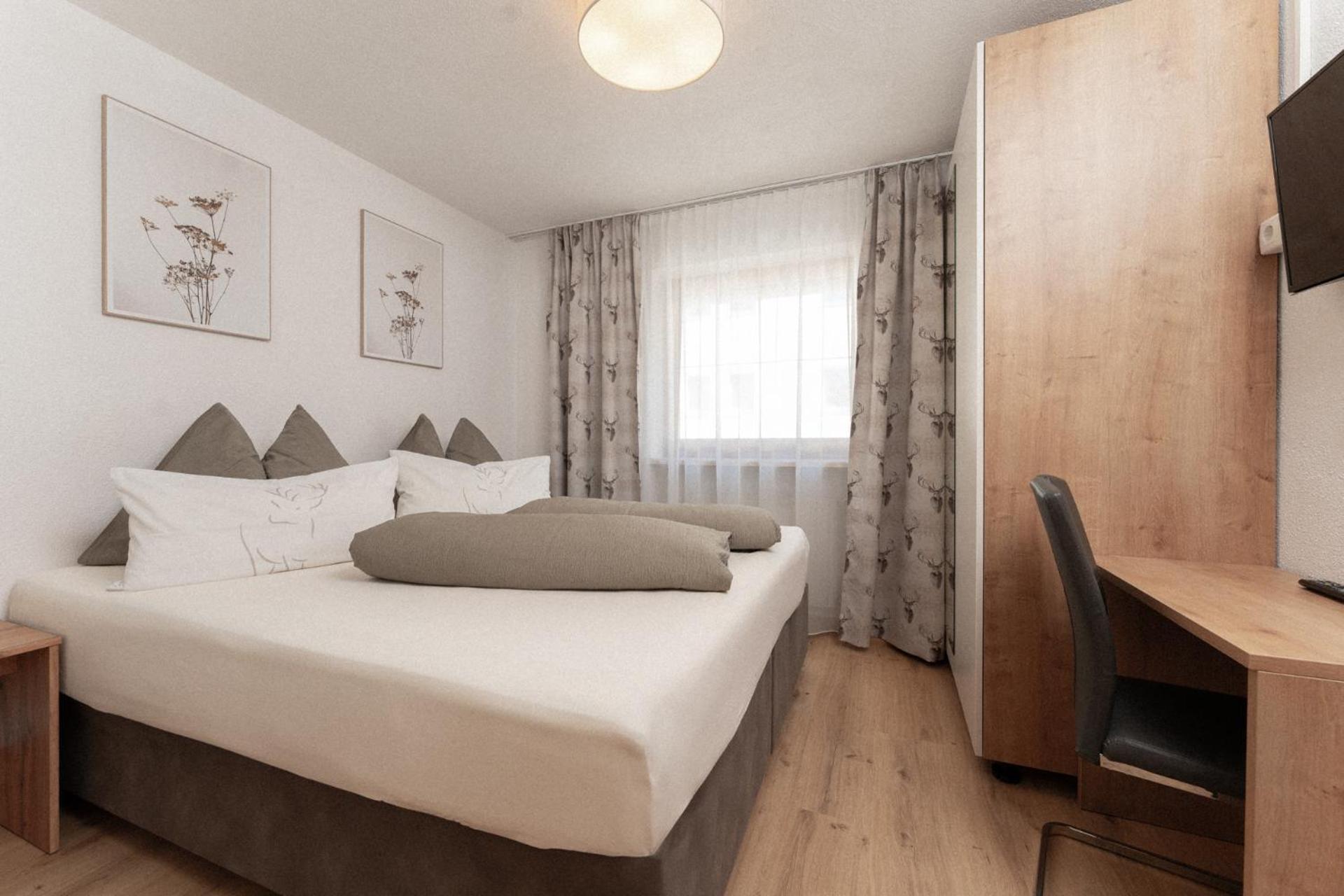 Appartement Gehoerde-Soelden Inklusive Summercard Esterno foto
