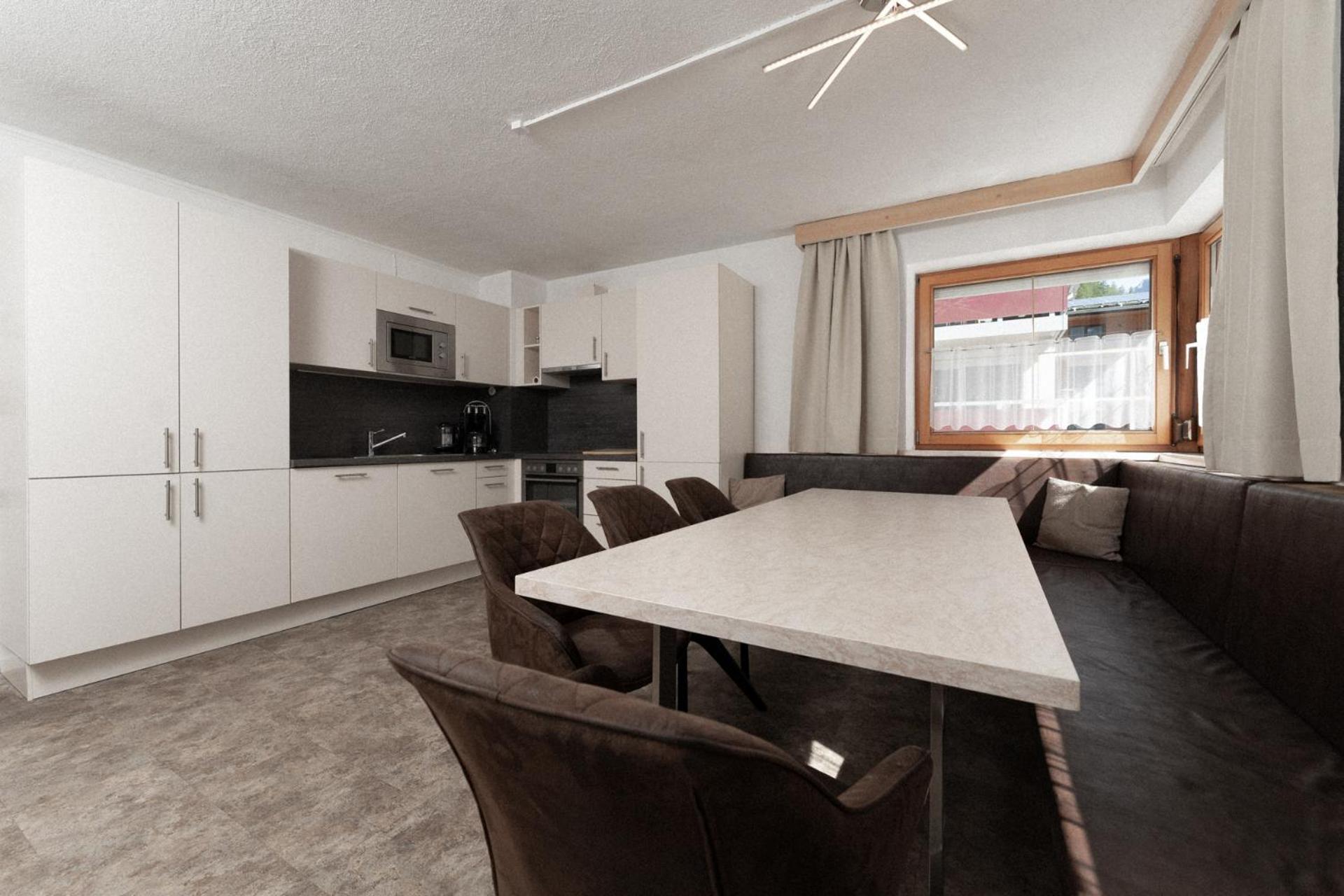 Appartement Gehoerde-Soelden Inklusive Summercard Esterno foto