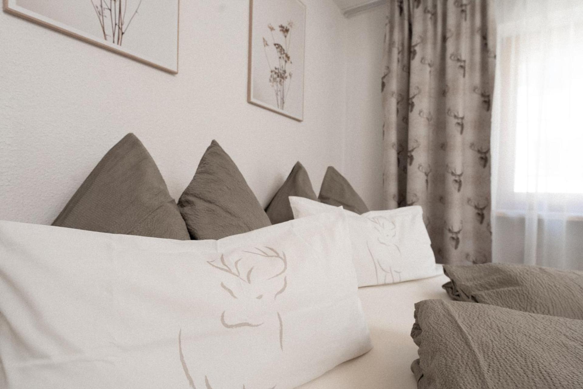 Appartement Gehoerde-Soelden Inklusive Summercard Esterno foto