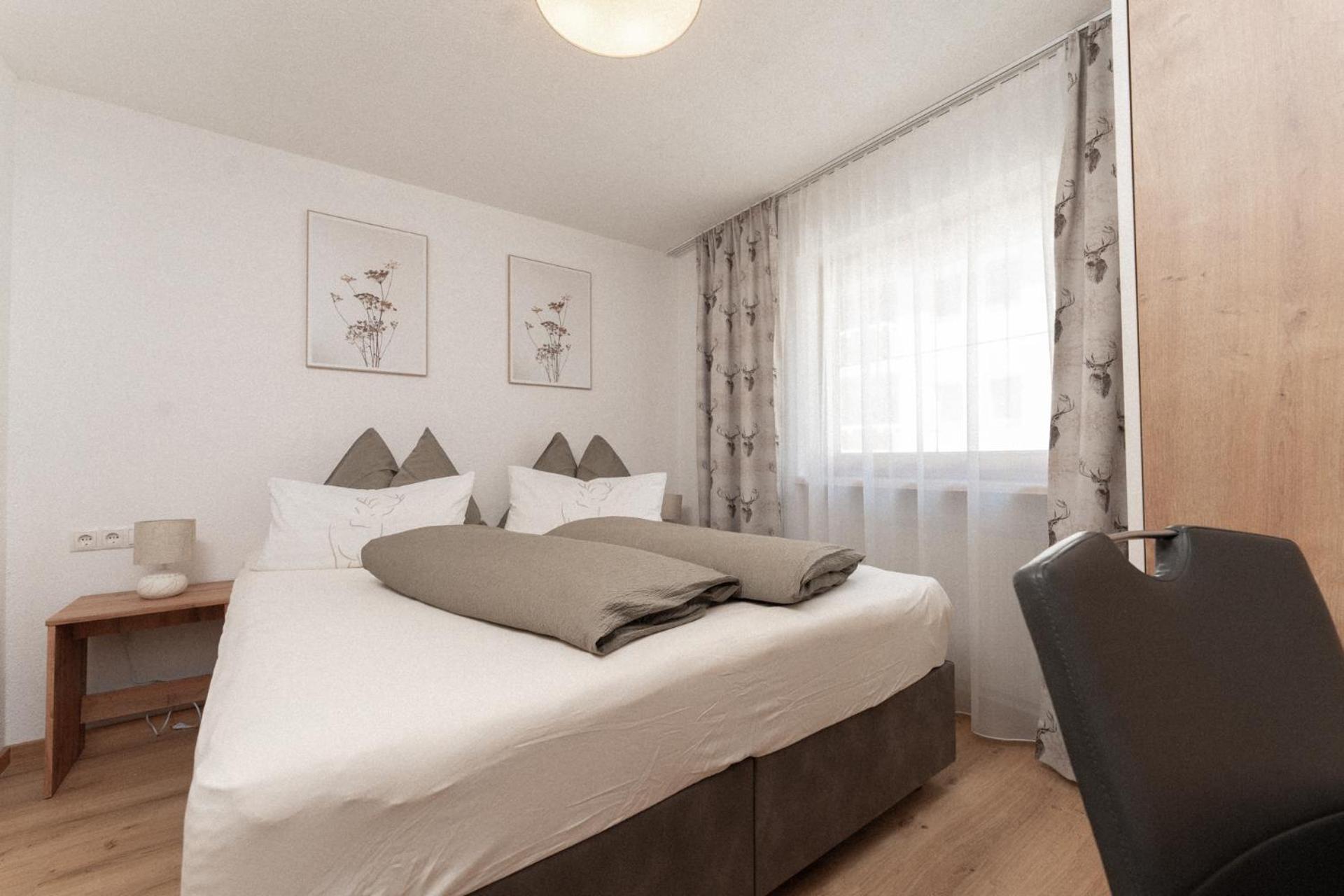 Appartement Gehoerde-Soelden Inklusive Summercard Esterno foto