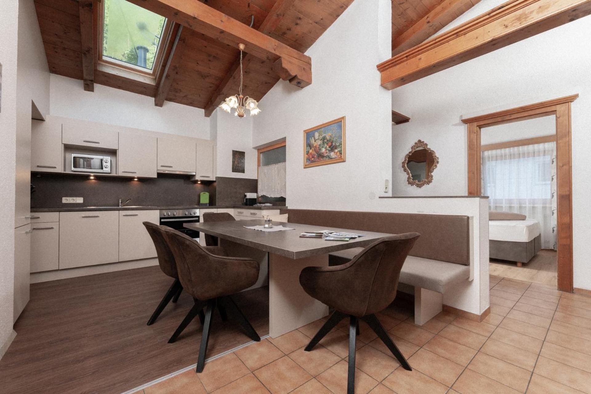 Appartement Gehoerde-Soelden Inklusive Summercard Esterno foto