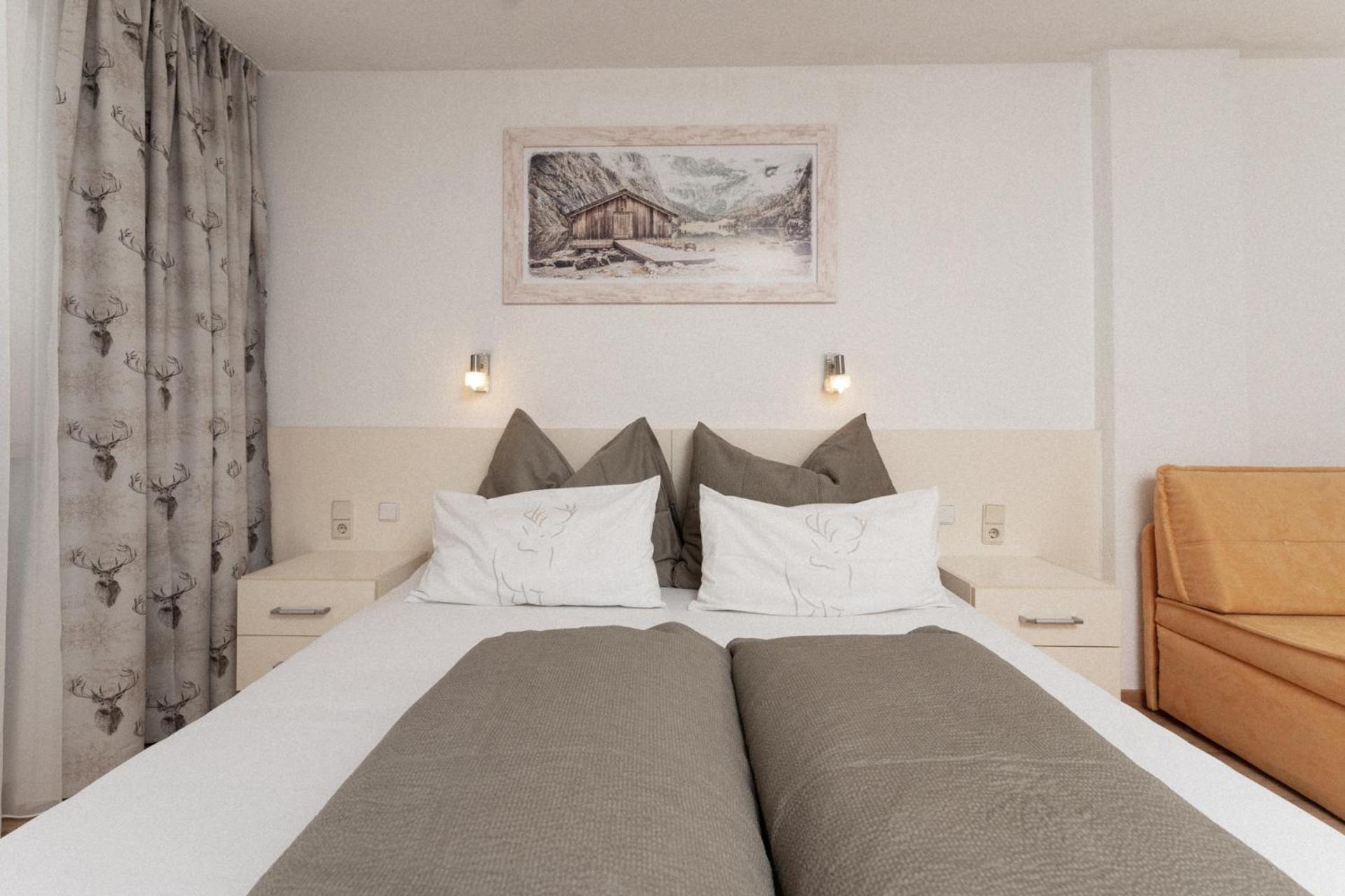 Appartement Gehoerde-Soelden Inklusive Summercard Esterno foto