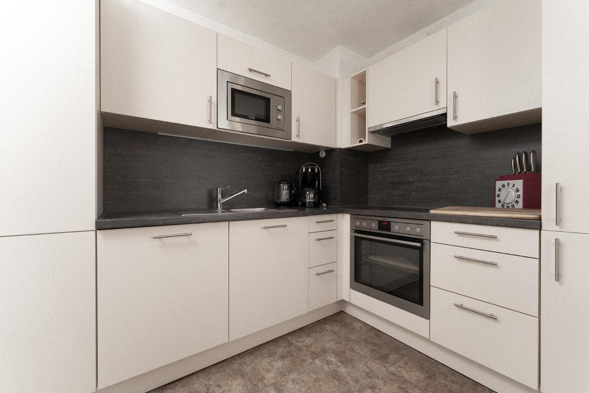 Appartement Gehoerde-Soelden Inklusive Summercard Esterno foto