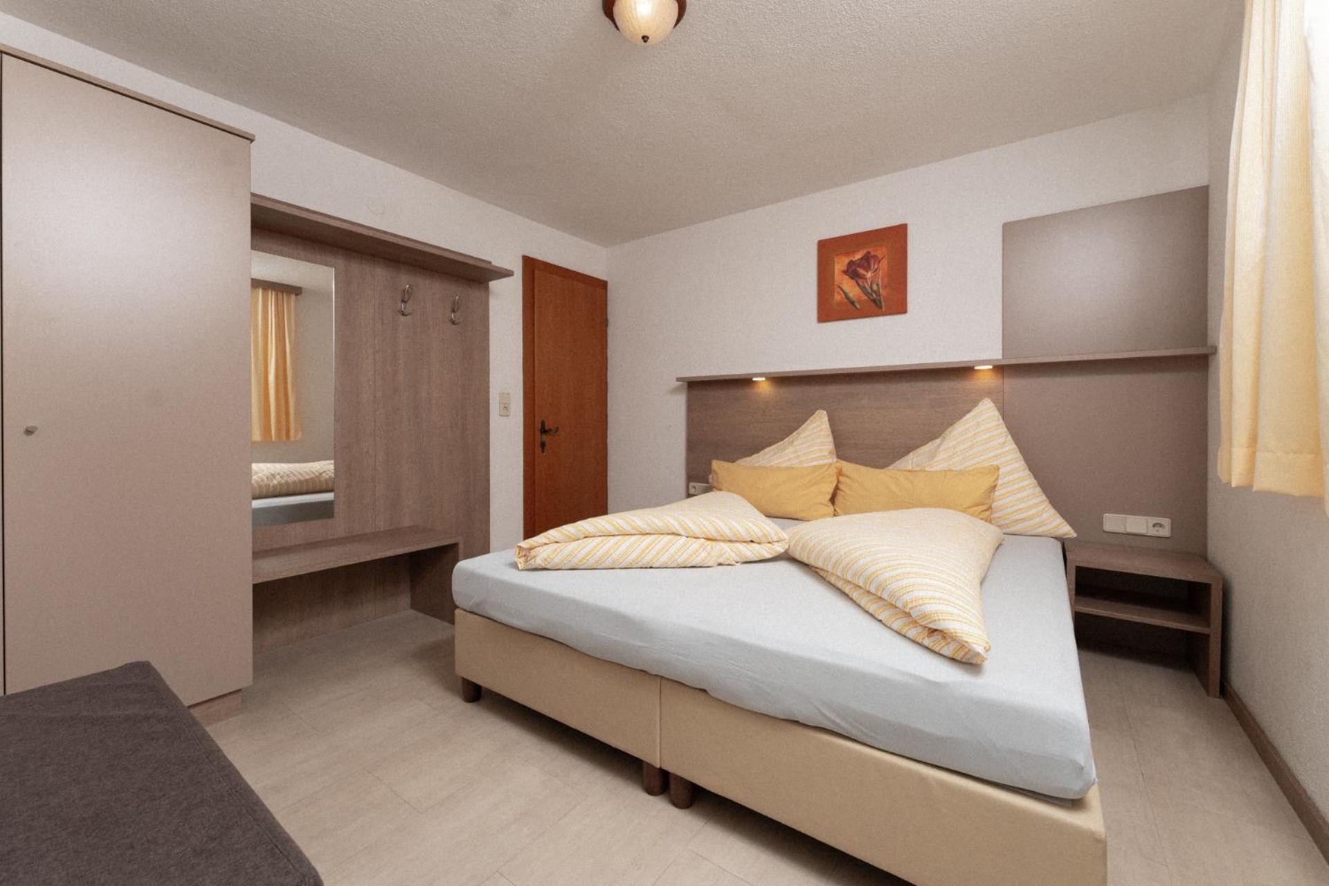 Appartement Gehoerde-Soelden Inklusive Summercard Esterno foto