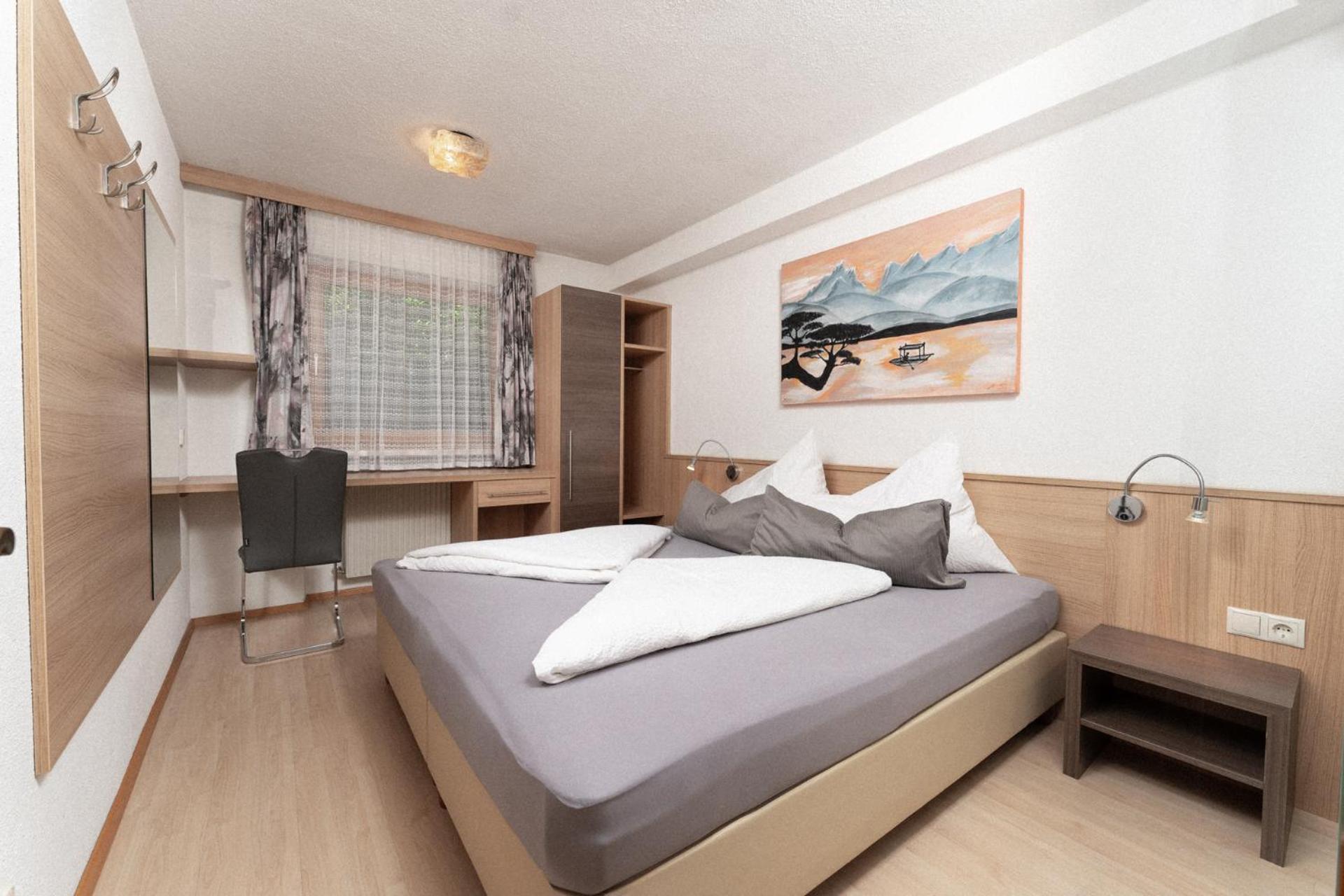 Appartement Gehoerde-Soelden Inklusive Summercard Esterno foto