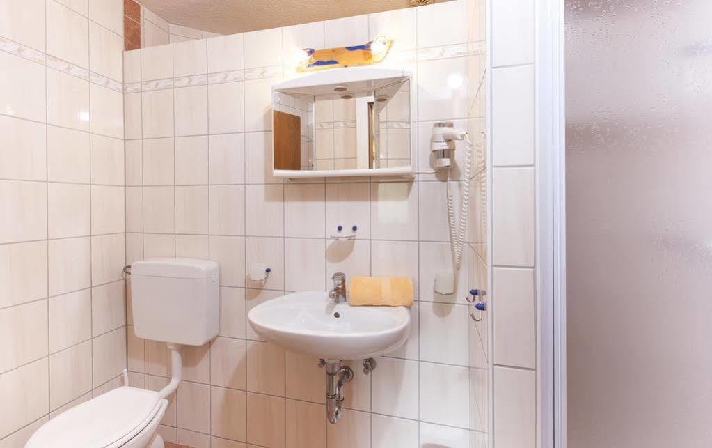 Appartement Gehoerde-Soelden Inklusive Summercard Esterno foto